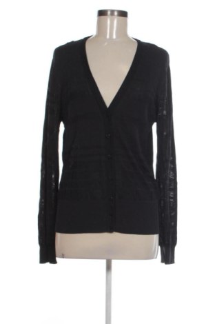 Дамска жилетка Marks & Spencer, Размер XL, Цвят Черен, Цена 10,86 €, #137634236