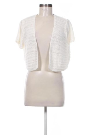 Дамска жилетка Marks & Spencer, Размер XL, Цвят Екрю, Цена 11,58 €, #137634773