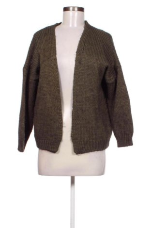 Damen Strickjacke Unbranded, Größe S, Farbe Grün, Preis 7,00 €, #137640926