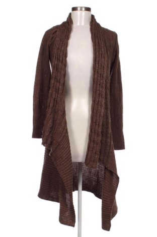 Damen Strickjacke Unbranded, Größe M, Farbe Braun, Preis 6,00 €, #137641148