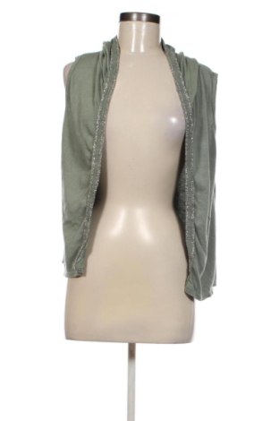 Dámska vesta  Unbranded, Veľkosť M, Farba Zelená, Cena  16,00 €, #137643600