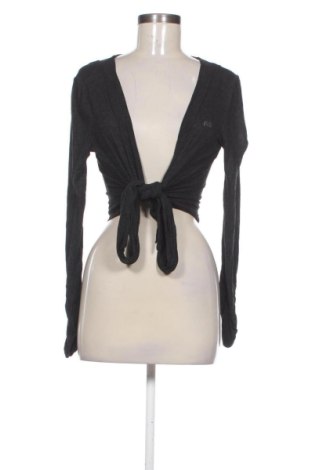 Damski kardigan Unbranded, Rozmiar S, Kolor Czarny, Cena 25,40 zł, #137648958