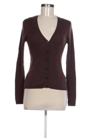 Damen Strickjacke Diana Gallesi, Größe M, Farbe Braun, Preis 17,72 €, #137654054
