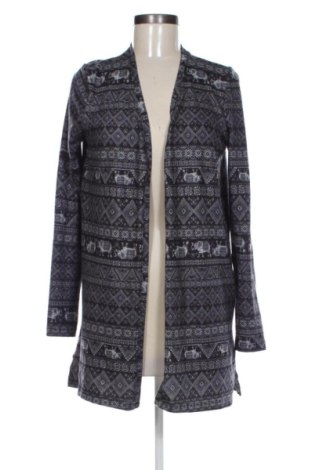Damen Strickjacke Janina, Größe S, Farbe Mehrfarbig, Preis 6,00 €, #137657774