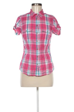 Dámska košeľa  H&M, Veľkosť S, Farba Viacfarebná, Cena  13,95 €, #137523036