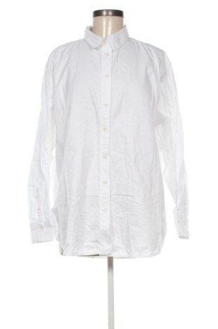 Cămașă de femei H&M, Mărime M, Culoare Alb, Preț 69,99 Lei, #137527668