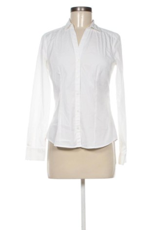 Dámska košeľa  H&M, Veľkosť S, Farba Biela, Cena  13,95 €, #137543331