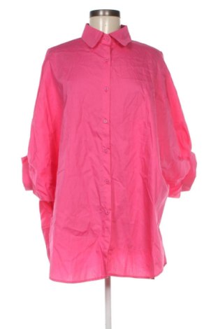 Cămașă de femei Unbranded, Mărime L, Culoare Roz, Preț 69,99 Lei, #137545865