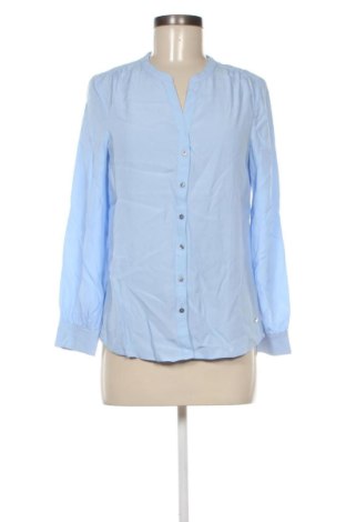 Cămașă de femei Tommy Hilfiger, Mărime M, Culoare Albastru, Preț 248,99 Lei, #137547118