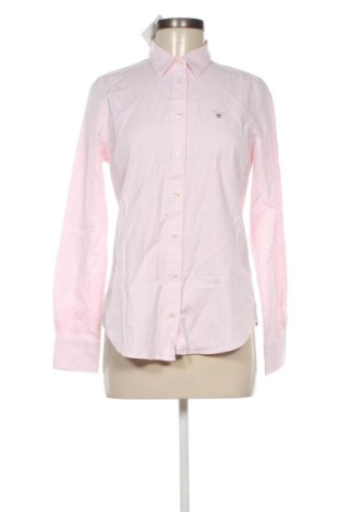 Cămașă de femei Gant, Mărime M, Culoare Roz, Preț 228,99 Lei, #137547425