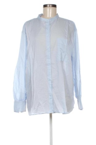 Cămașă de femei Tommy Hilfiger, Mărime XXL, Culoare Albastru, Preț 248,99 Lei, #137549365
