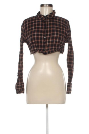Дамска риза H&M, Размер S, Цвят Многоцветен, Цена 13,29 €, #137556712