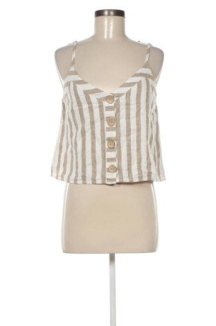 Дамска риза Stradivarius, Размер M, Цвят Многоцветен, Цена 10,73 €, #137561025