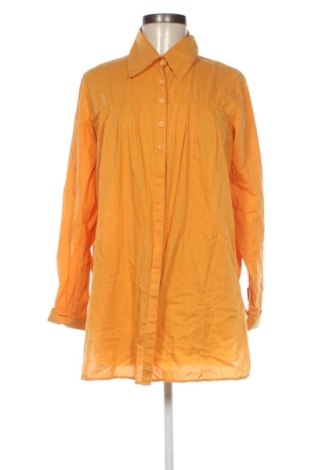 Női ing Unbranded, Méret XL, Szín Narancssárga
, Ár 4 379 Ft, #137570451