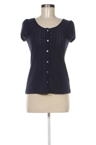 Cămașă de femei Esprit, Mărime S, Culoare Albastru, Preț 94,99 Lei, #137571078