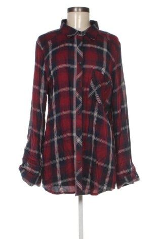 Dámska košeľa  Unbranded, Veľkosť XL, Farba Viacfarebná, Cena  13,95 €, #137572371
