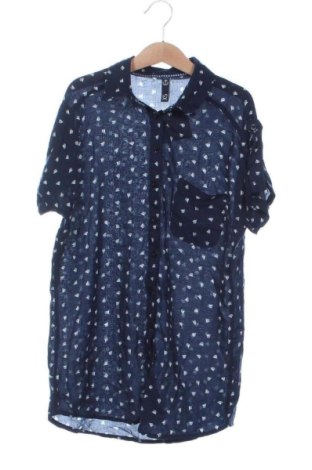Damenbluse Unbranded, Größe XS, Farbe Mehrfarbig, Preis € 8,00, #137575592