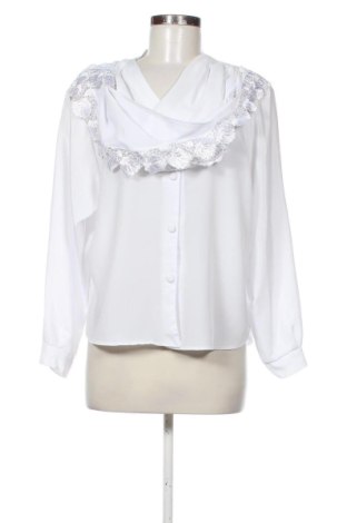 Női ing Unbranded, Méret XL, Szín Fehér, Ár 8 445 Ft, #137576381