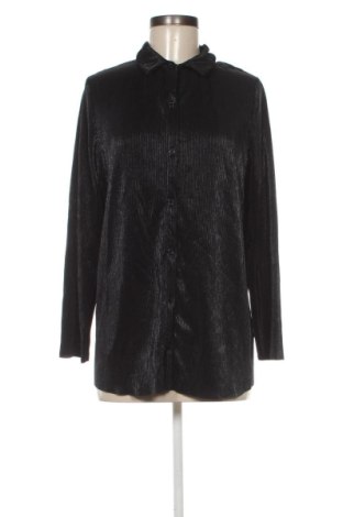 Cămașă de femei Kiabi, Mărime XL, Culoare Negru, Preț 46,99 Lei, #137576864