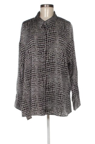 Damska koszula Vero Moda, Rozmiar 3XL, Kolor Kolorowy, Cena 44,99 zł, #137577528