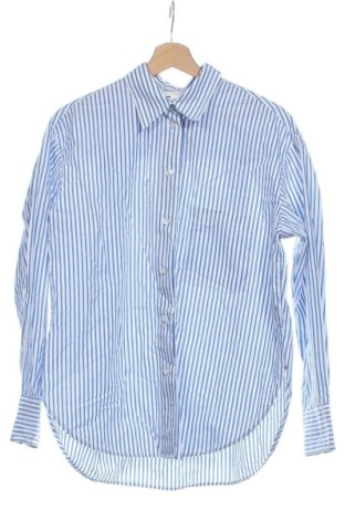 Γυναικείο πουκάμισο H&M, Μέγεθος XS, Χρώμα Πολύχρωμο, Τιμή 9,99 €, #137578063