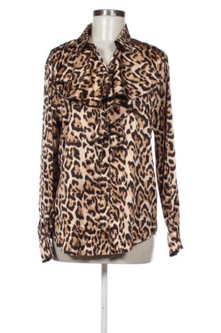 Damenbluse Unbranded, Größe L, Farbe Mehrfarbig, Preis 23,00 €, #137583756