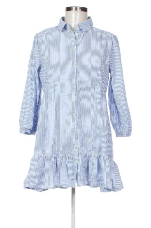 Дамска риза Zara, Размер M, Цвят Многоцветен, Цена 15,00 €, #137584105