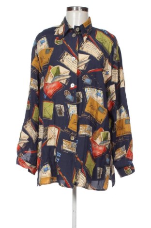 Női ing Unbranded, Méret XL, Szín Sokszínű, Ár 5 674 Ft, #137584200