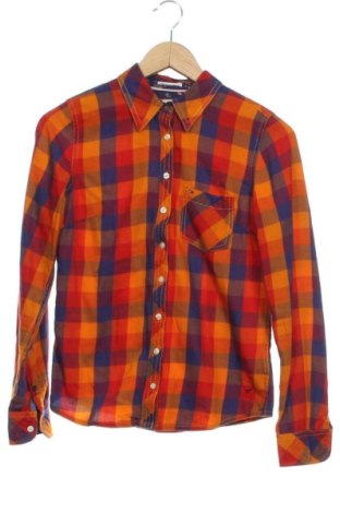 Dámska košeľa  Hilfiger Denim, Veľkosť XS, Farba Viacfarebná, Cena  43,95 €, #137584631