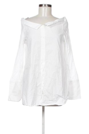 Női ing Zara, Méret M, Szín Fehér, Ár 10 472 Ft, #137584878