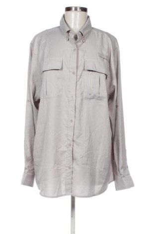 Dámská košile  Unbranded, Velikost XXL, Barva Béžová, Cena  267,00 Kč, #137585247