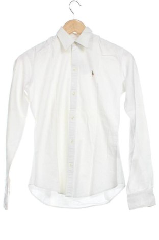 Dámska košeľa  Ralph Lauren, Veľkosť XS, Farba Biela, Cena  54,95 €, #137585458