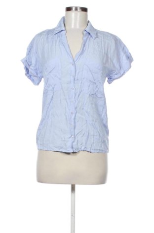 Damenbluse Designers Remix, Größe M, Farbe Blau, Preis € 33,00, #137586367