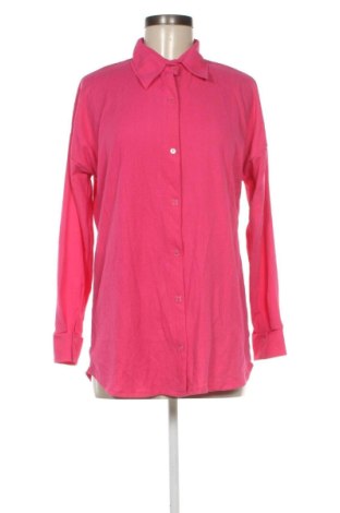 Cămașă de femei Unbranded, Mărime M, Culoare Roz, Preț 31,49 Lei, #137586877