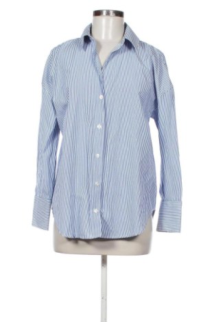 Damenbluse Zara, Größe L, Farbe Mehrfarbig, Preis 21,99 €, #137586995