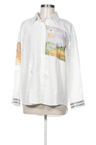 Női ing Unbranded, Méret M, Szín Fehér, Ár 3 546 Ft, #137587147