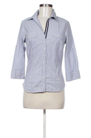 Cămașă de femei Zara, Mărime M, Culoare Multicolor, Preț 99,73 Lei, #137587202