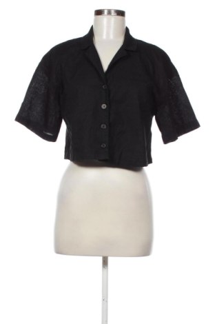Damenbluse Unbranded, Größe L, Farbe Schwarz, Preis € 13,00, #137588203