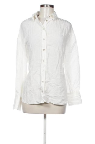Cămașă de femei Mango, Mărime S, Culoare Alb, Preț 57,74 Lei, #137588364