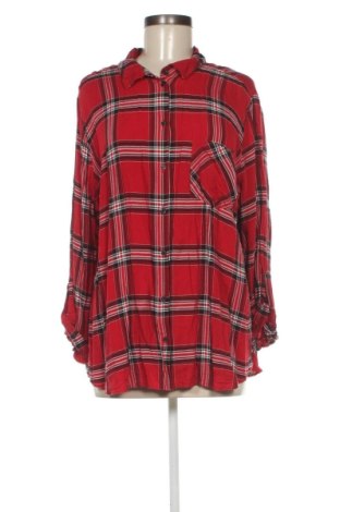 Cămașă de femei Miss One, Mărime XXL, Culoare Multicolor, Preț 57,74 Lei, #137588591