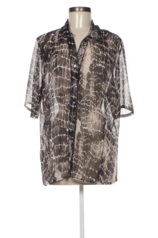 Damenbluse Unbranded, Größe XL, Farbe Mehrfarbig, Preis € 10,29, #137588599