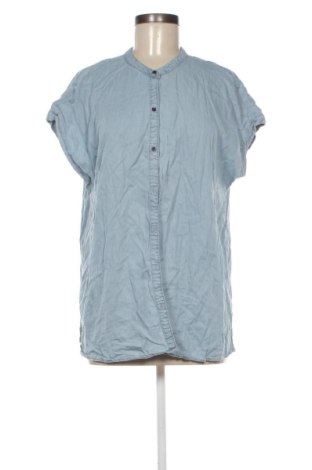 Damenbluse KappAhl, Größe XL, Farbe Blau, Preis € 10,00, #137588987