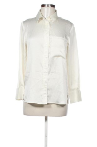 Dámská košile  Mango, Velikost S, Barva Krémová, Cena  243,00 Kč, #137589153