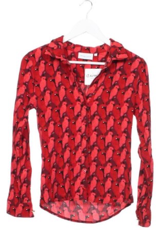 Cămașă de femei Fabienne Chapot, Mărime XS, Culoare Multicolor, Preț 141,72 Lei, #137589437