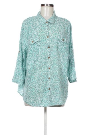 Cămașă de femei Croft & Barrow, Mărime XXL, Culoare Multicolor, Preț 52,49 Lei, #137589727