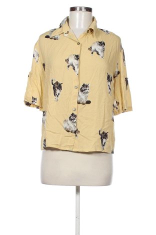 Damenbluse Paul & Joe Sister, Größe M, Farbe Gelb, Preis € 31,24, #137590017