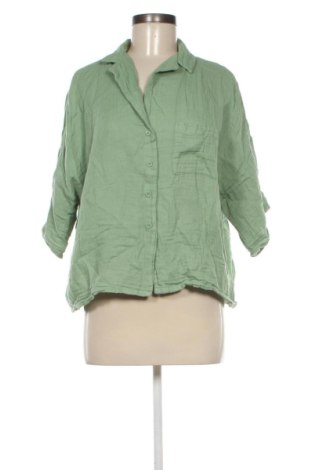 Női ing Unbranded, Méret XXL, Szín Zöld, Ár 5 319 Ft, #137590131