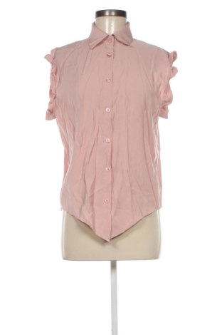 Damenbluse Unbranded, Größe M, Farbe Rosa, Preis € 12,00, #137590203