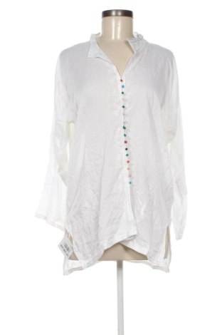 Női ing Unbranded, Méret XXL, Szín Fehér, Ár 6 383 Ft, #137590246