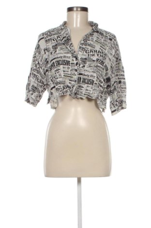 Női ing Bershka, Méret M, Szín Sokszínű, Ár 2 482 Ft, #137590640